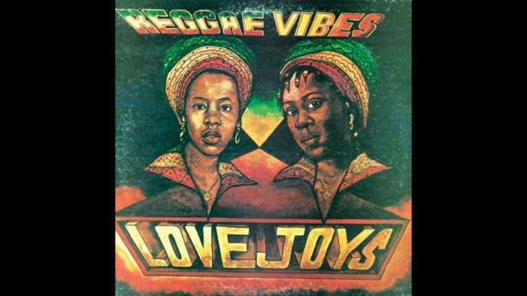 Daily Roots with Love Joys