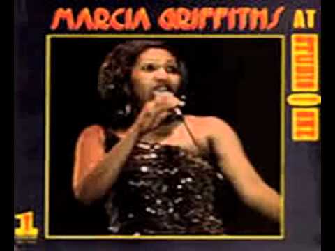 Daily Roots with Marcia Griffiths