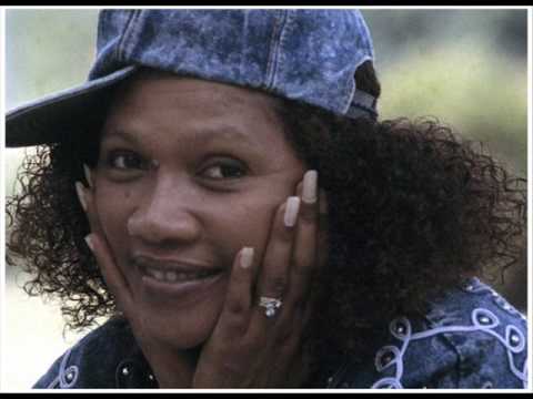 Daily Roots with Marcia Griffiths