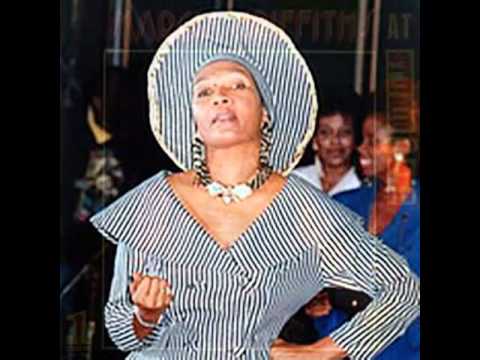 Daily Roots with Marcia Griffiths