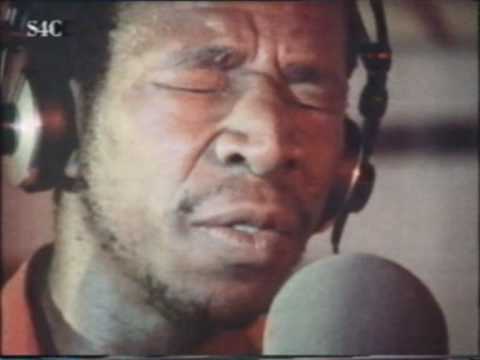 Daily Roots with Nicky Thomas