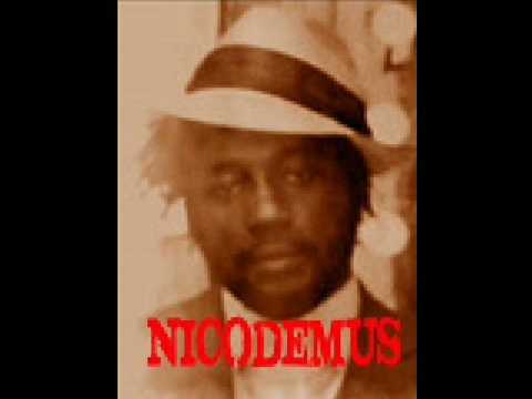 Daily Roots with Nicodemus