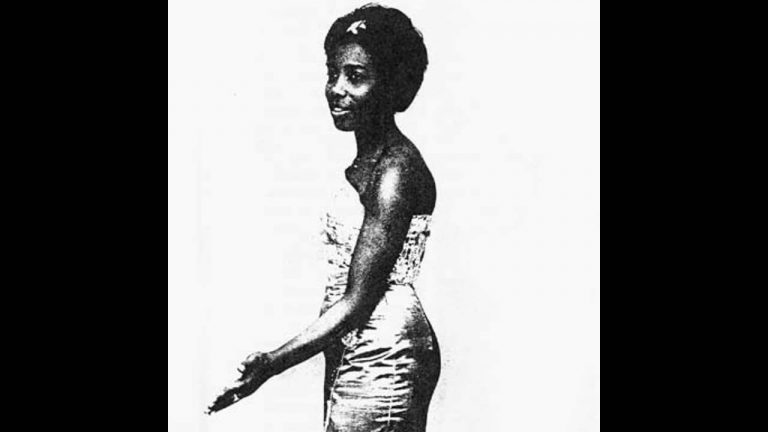 Daily Roots with Norma Frazer
