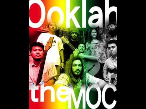 Daily Roots with Ooklah the Moc