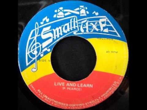 Daily Roots with Paulette Pearce