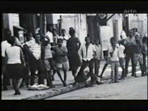 Daily Roots with Peter Tosh