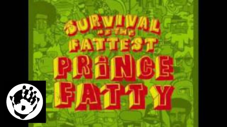 Daily Roots with Prince Fatty & Horseman