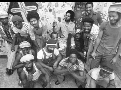 Daily Roots with Prince Jazzbo & the Upsetters