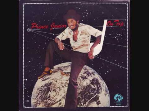 Daily Roots with Prince Junior