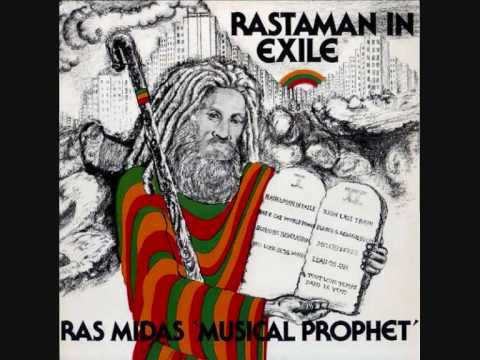 Daily Roots with Ras Midas