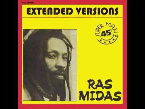 Daily Roots with Ras Midas