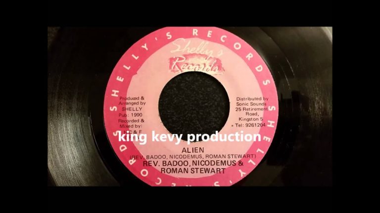 Daily Roots with Rev. Badoo, Nicodemus & Roman Stewart