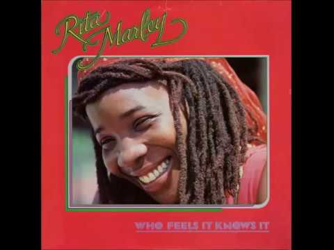 Rita Marley