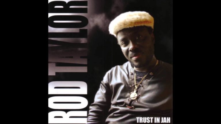 Daily Roots with Rod Taylor