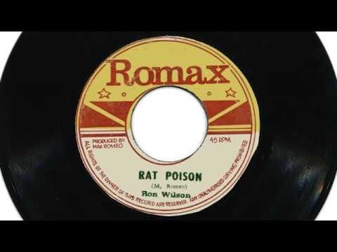 Daily Roots with Ron Wilson