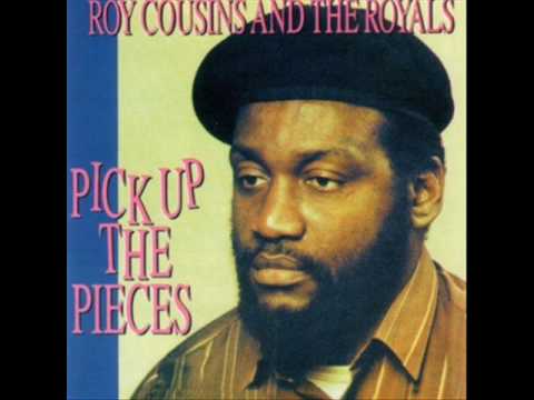 Daily Roots with Roy Cousins and the Royals