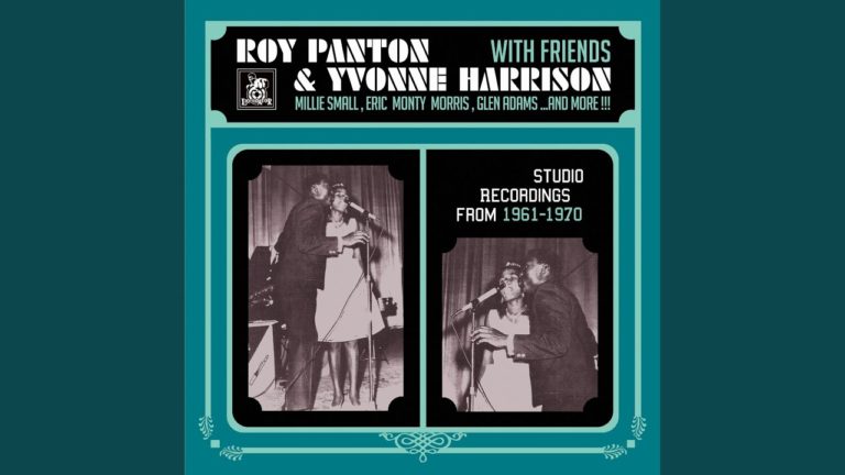 Daily Roots with Roy Panton & Yvonne Harrison