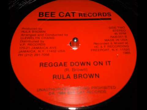 Daily Roots with Rula Brown