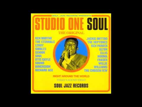 Daily Roots with Senior Soul