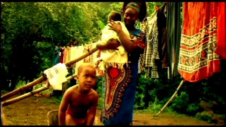 Daily Roots with Sizzla
