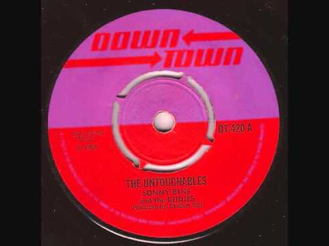 Daily Roots with Sonny Binns & the Rudies