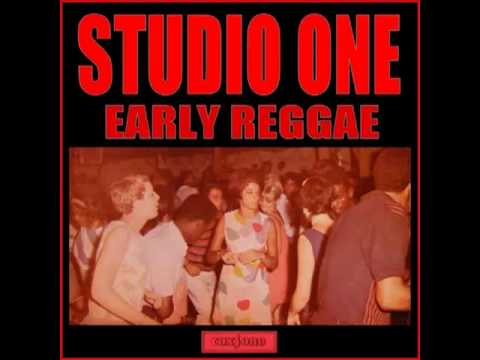 Daily Roots with Sound Dimension