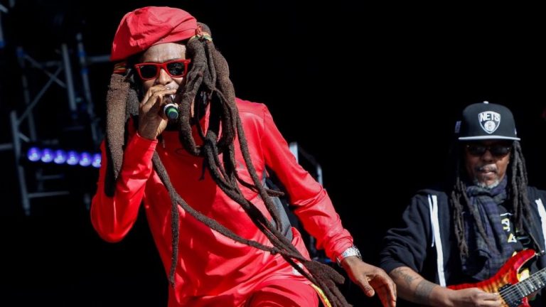 Daily Roots with Steel Pulse