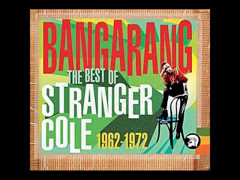 Daily Roots with Stranger Cole & Gladstone Anderson