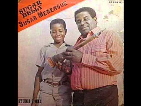 Daily Roots with Sugar Belly