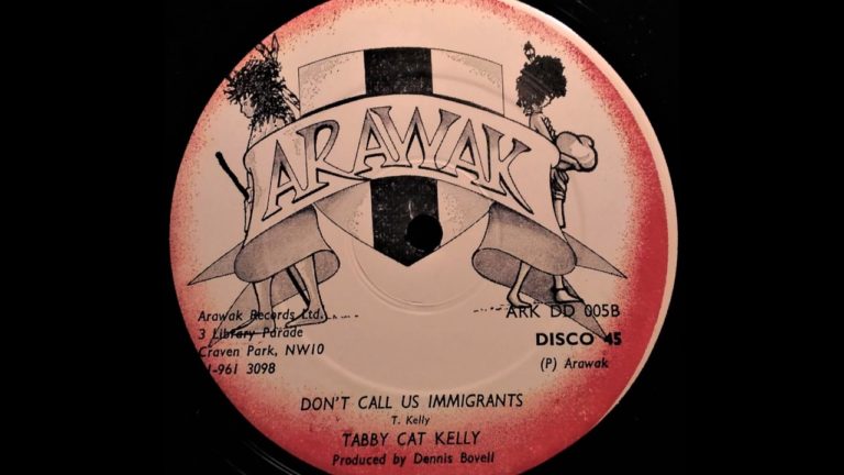 Daily Roots with Tabby Cat Kelly