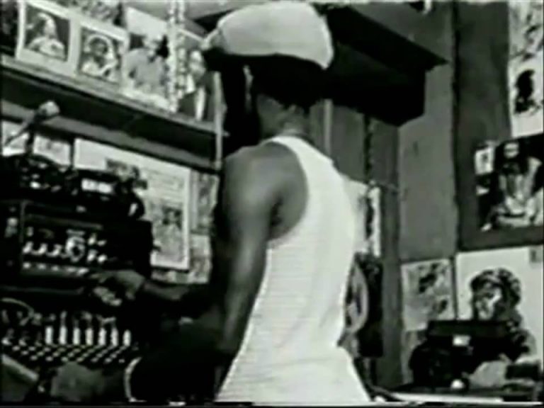 Daily Roots with Tea House with Emperor Rusko