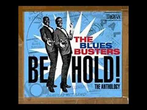 Daily Roots with the Blue Busters