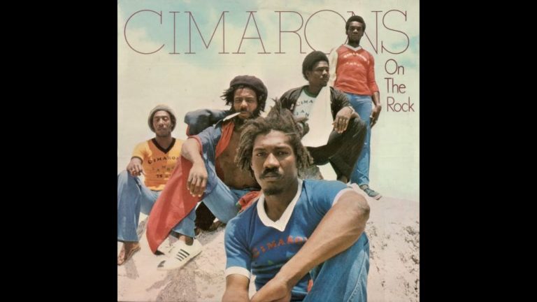 Daily Roots with the Cimarons