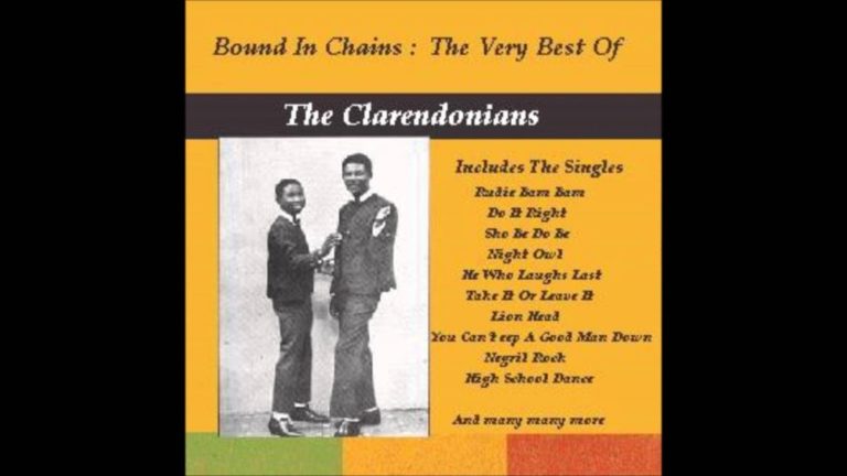 Daily Roots with the Clarendonians