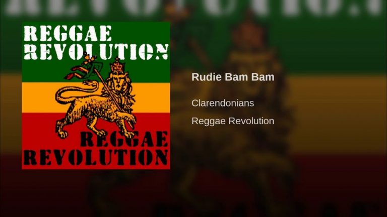 Daily Roots with the Clarendonians
