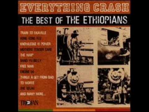 Daily Roots with the Ethiopians