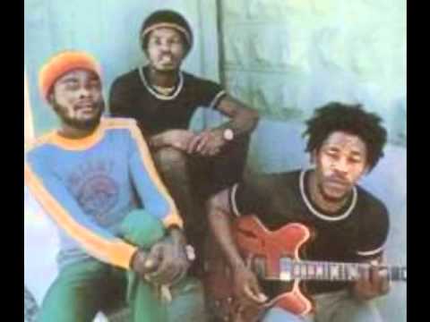 Daily Roots with the Gladiators