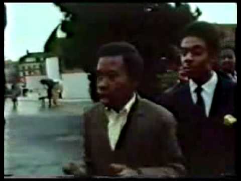 Daily Roots with the Heptones