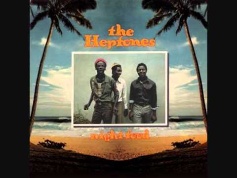 Daily Roots with the Heptones