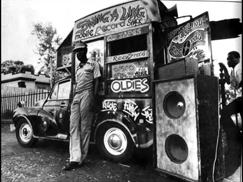 Daily Roots with the Jamaicans