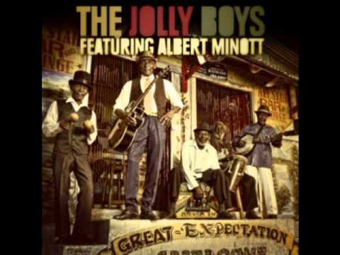 Daily Roots with the Jolly Boys