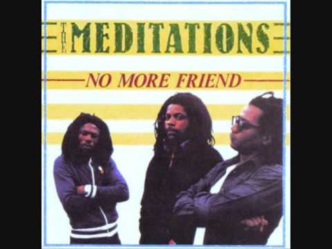 Daily Roots with the Meditations