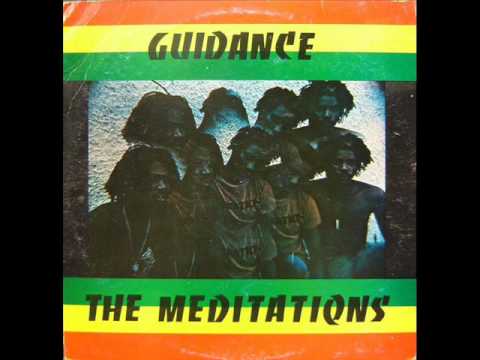 Daily Roots with the Meditations