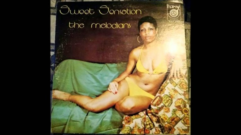 Daily Roots with the Melodians
