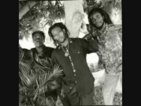 Daily Roots with the Mighty Diamonds