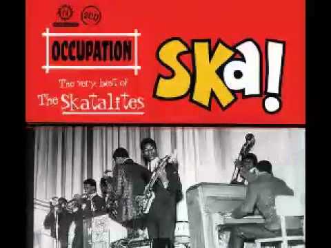 Daily Roots with the Skatalites