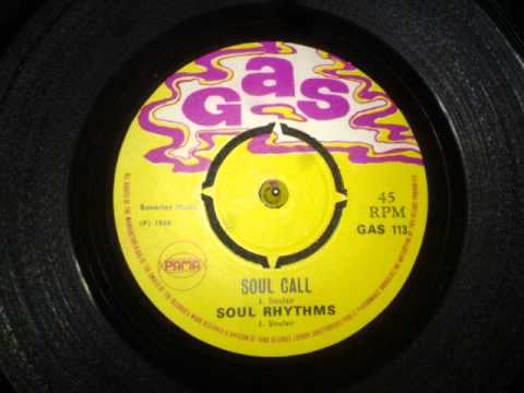 Daily Roots with the Soul Rhythms