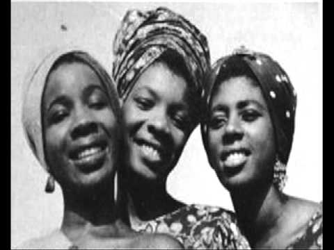 Daily Roots with the Soul Sisters