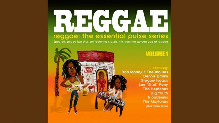 Daily Roots with the Stingers