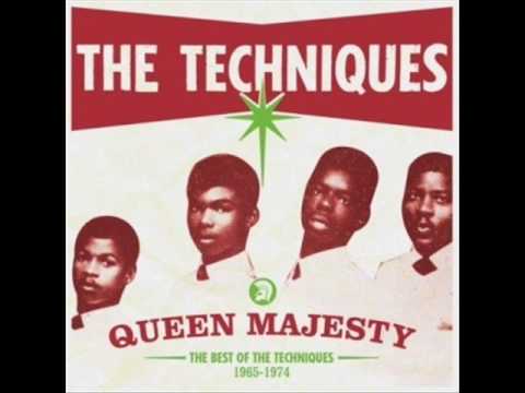 Daily Roots with the Techniques
